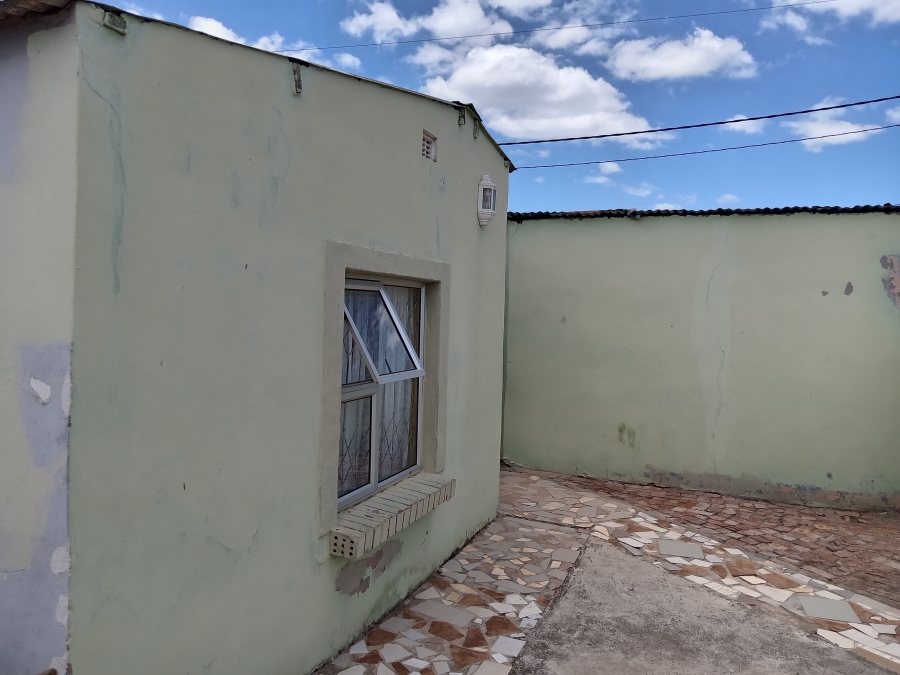 2 Bedroom Property for Sale in Veeplaas Eastern Cape